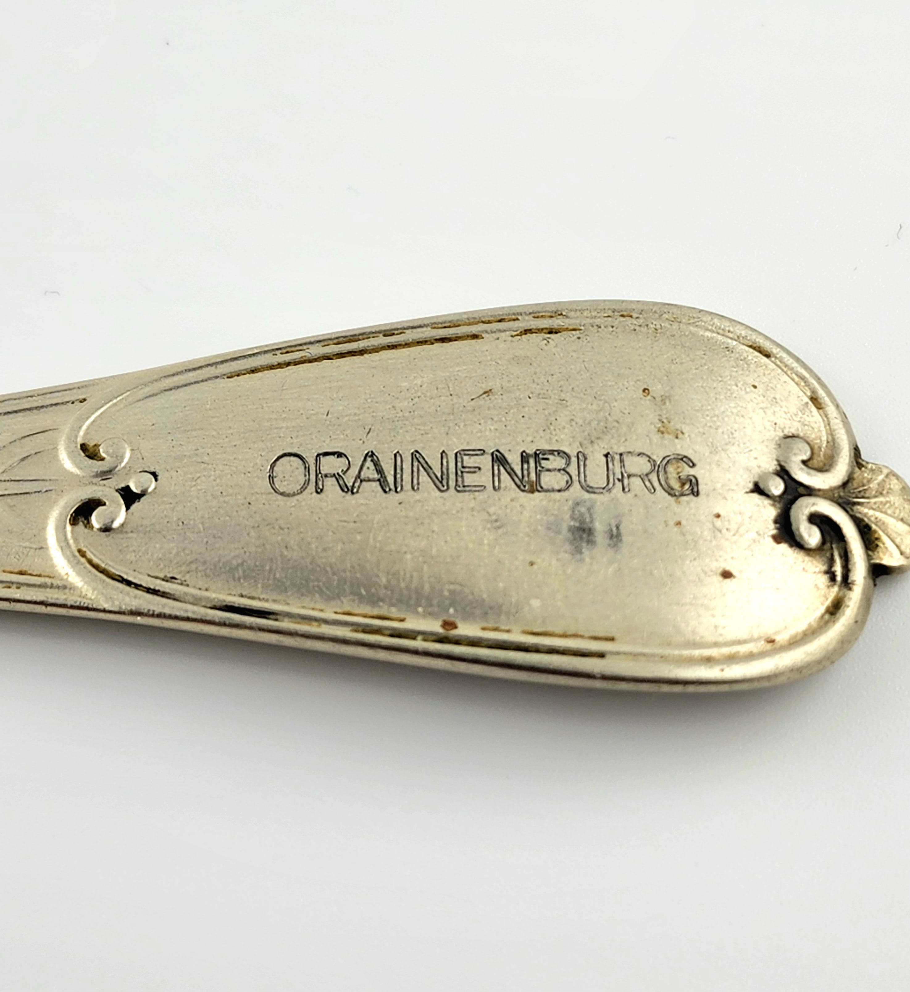 Cutlery and Tableware